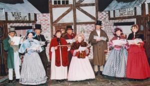 carolsingers
